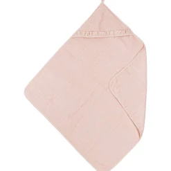Badcapes & Badjassen*Meyco badcape ruffle roze