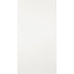 Hoeslakens*Meyco hoeslaken co-sleeper wit