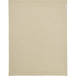 Dekens*Meyco ledikantdeken wafel beige