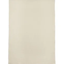 Lakens*Meyco pre-washed hydrofiele wieglaken beige