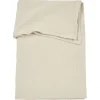 Lakens*Meyco pre-washed hydrofiele ledikantlaken bruin