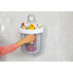 Overige Accessoires*Munchkin bathoek organizer multi