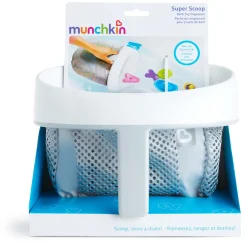 Overige Accessoires*Munchkin bathoek organizer multi