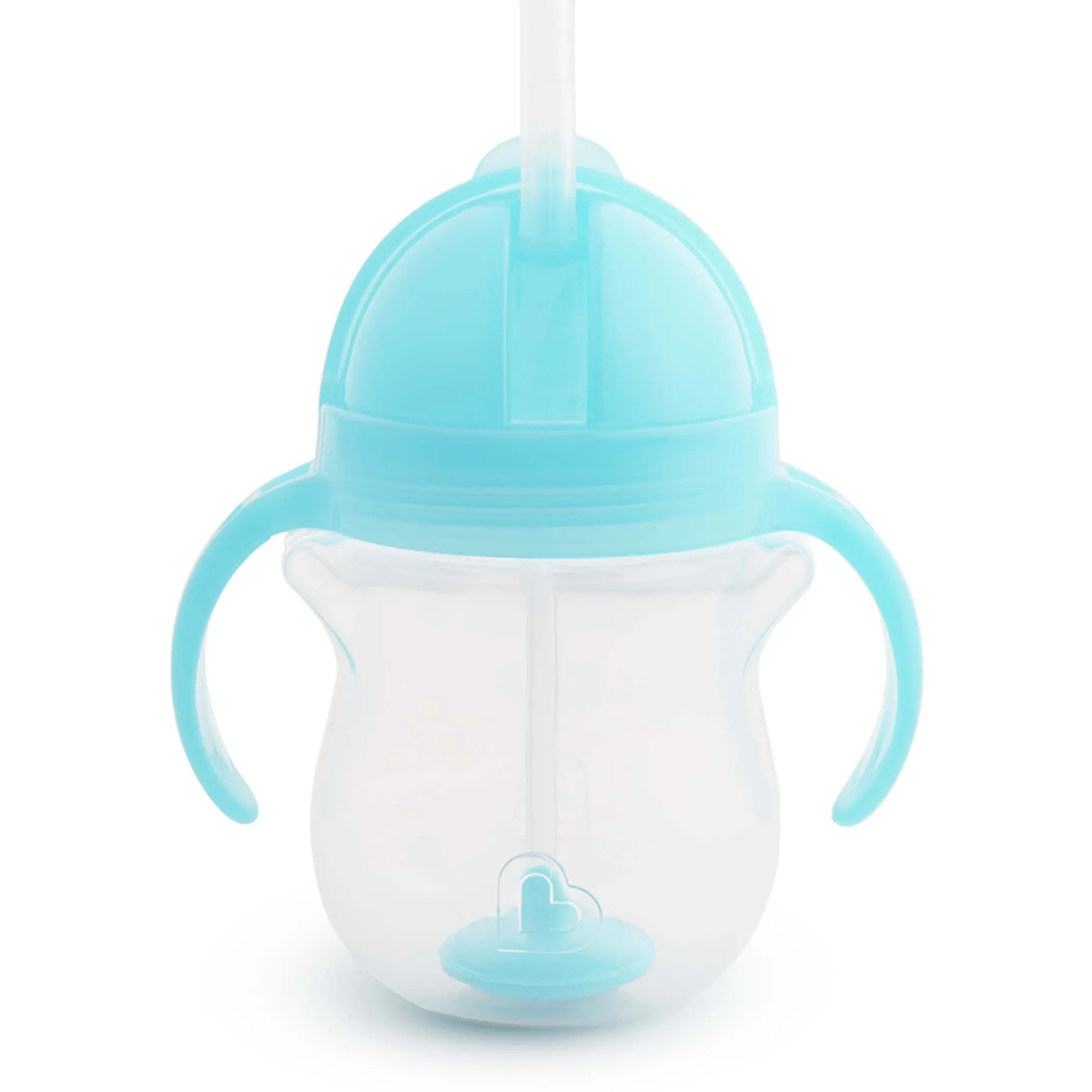 Drinkbekers*Munchkin rietjesbeker 207ml 6+ maanden multi