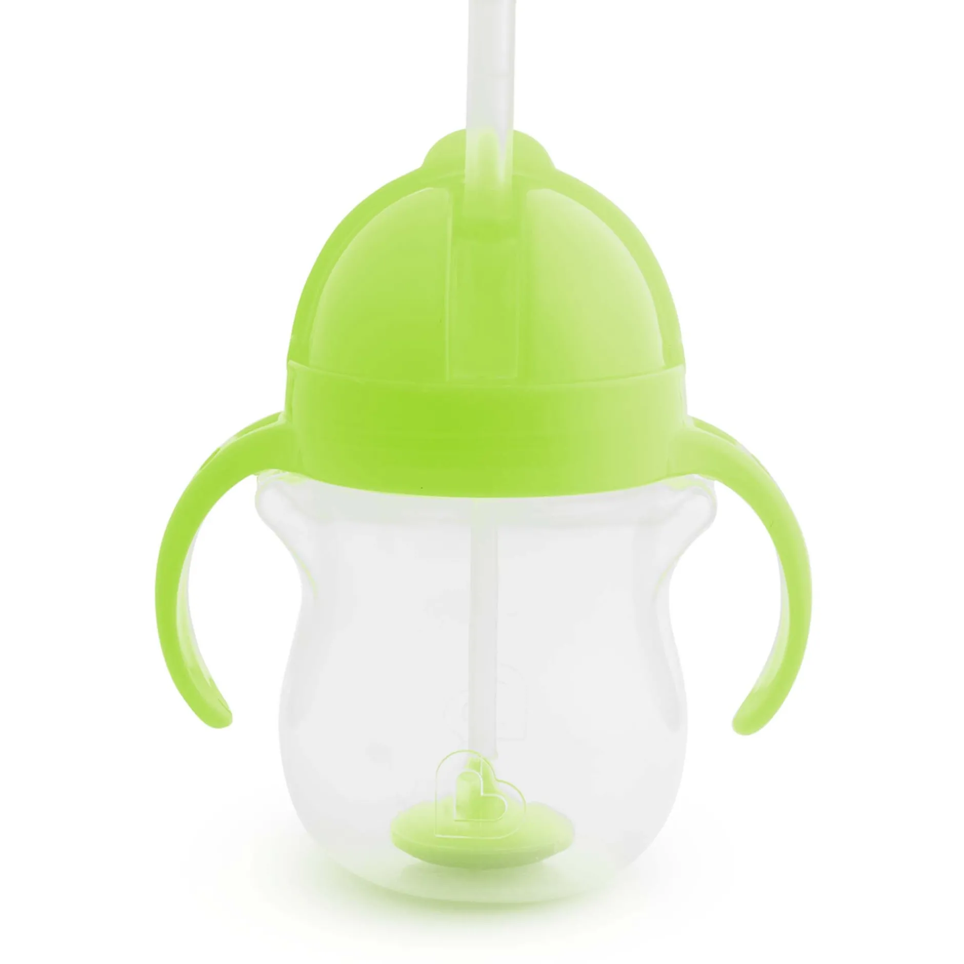 Drinkbekers*Munchkin rietjesbeker 207ml 6+ maanden multi