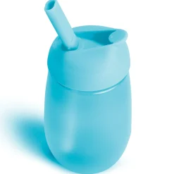 Drinkbekers*Munchkin Simple Clean beker blauw