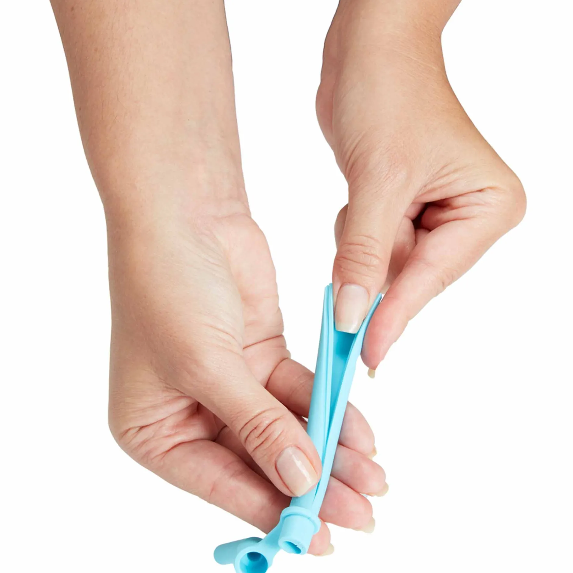 Drinkbekers*Munchkin Simple Clean beker blauw
