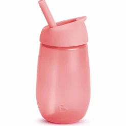 Drinkbekers*Munchkin Simple Clean beker roze