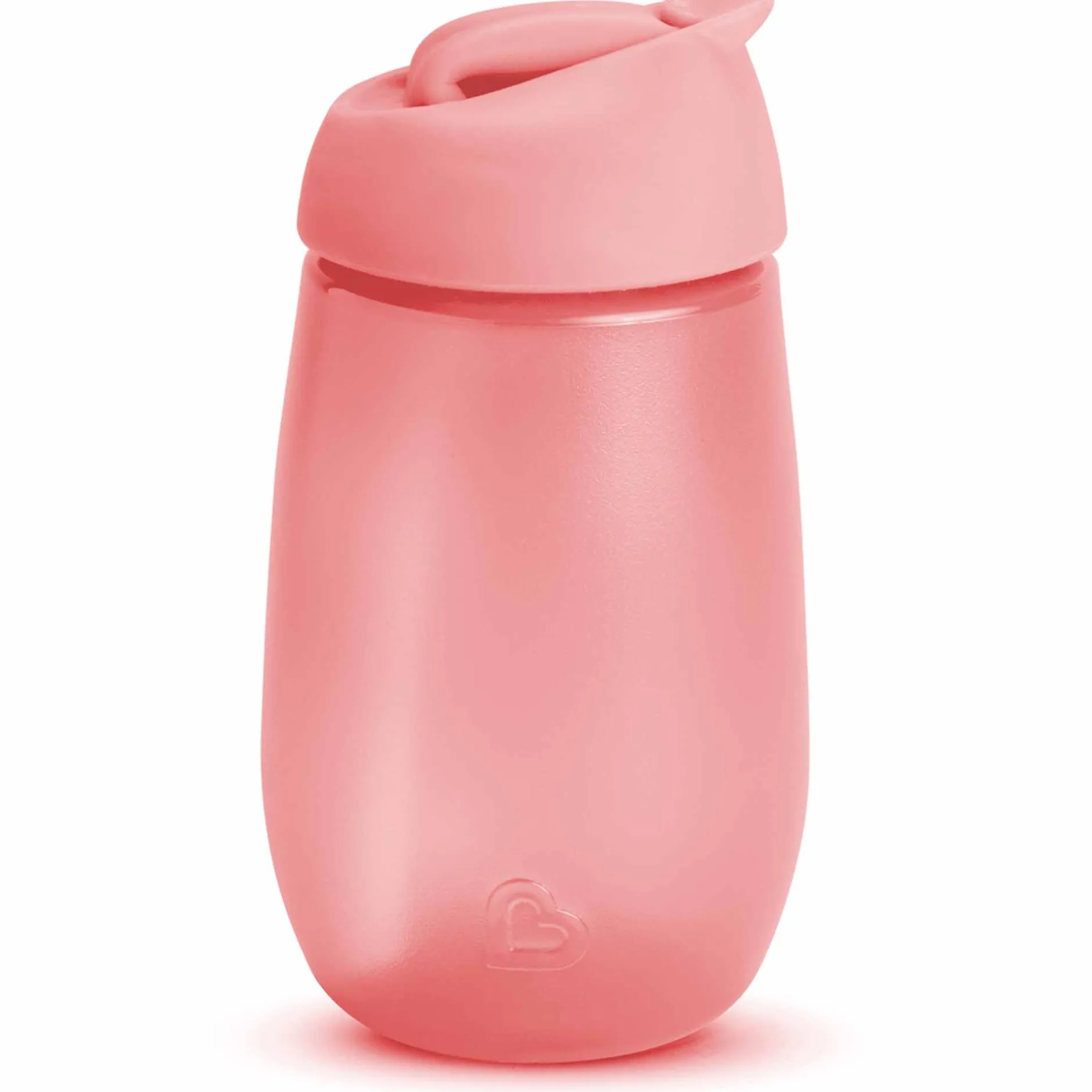 Drinkbekers*Munchkin Simple Clean beker roze
