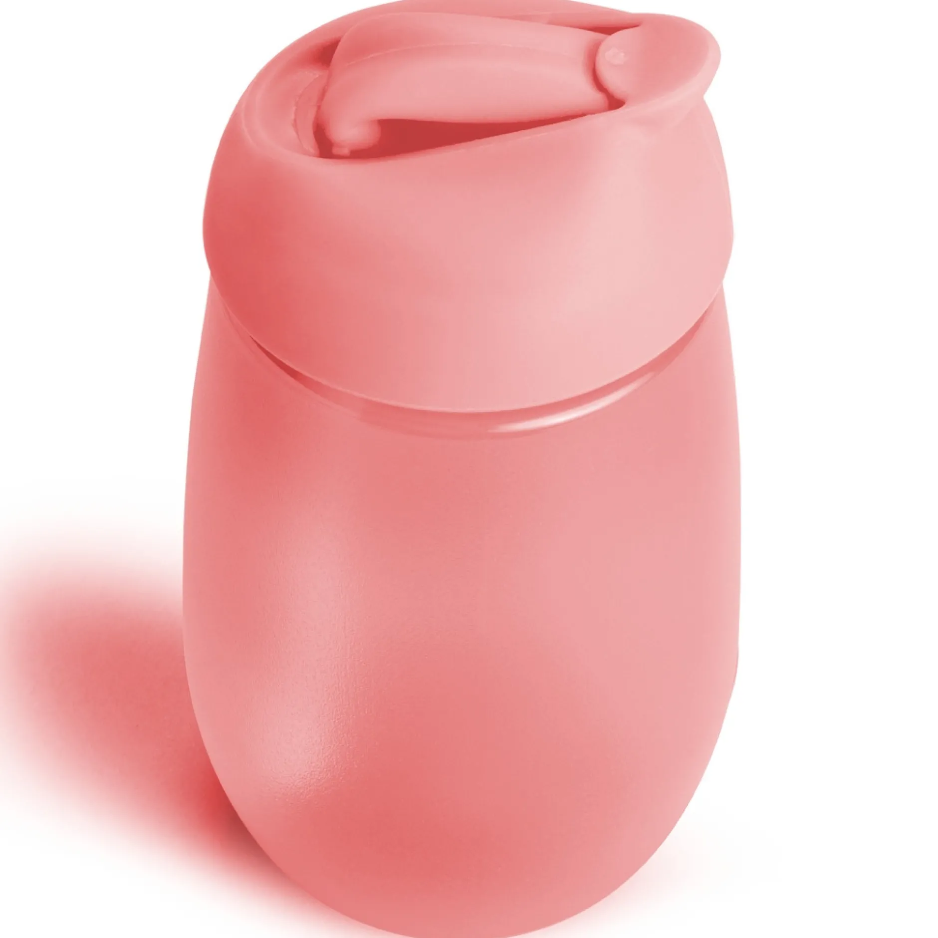 Drinkbekers*Munchkin Simple Clean beker roze