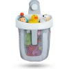 Overige Accessoires*Munchkin super scoop bath toy/organizer grijs
