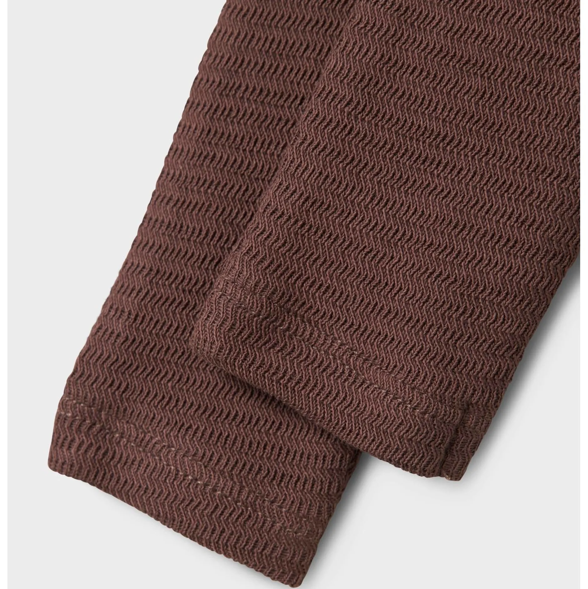 Broeken & Leggings|Broeken*Name It baby legging effen paars Grape Purple