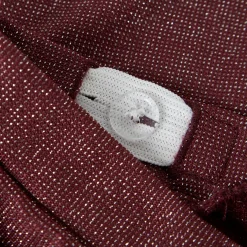 Broeken & Leggings|Broeken & Leggings*Name It peuter broek flared  effen rood Winered