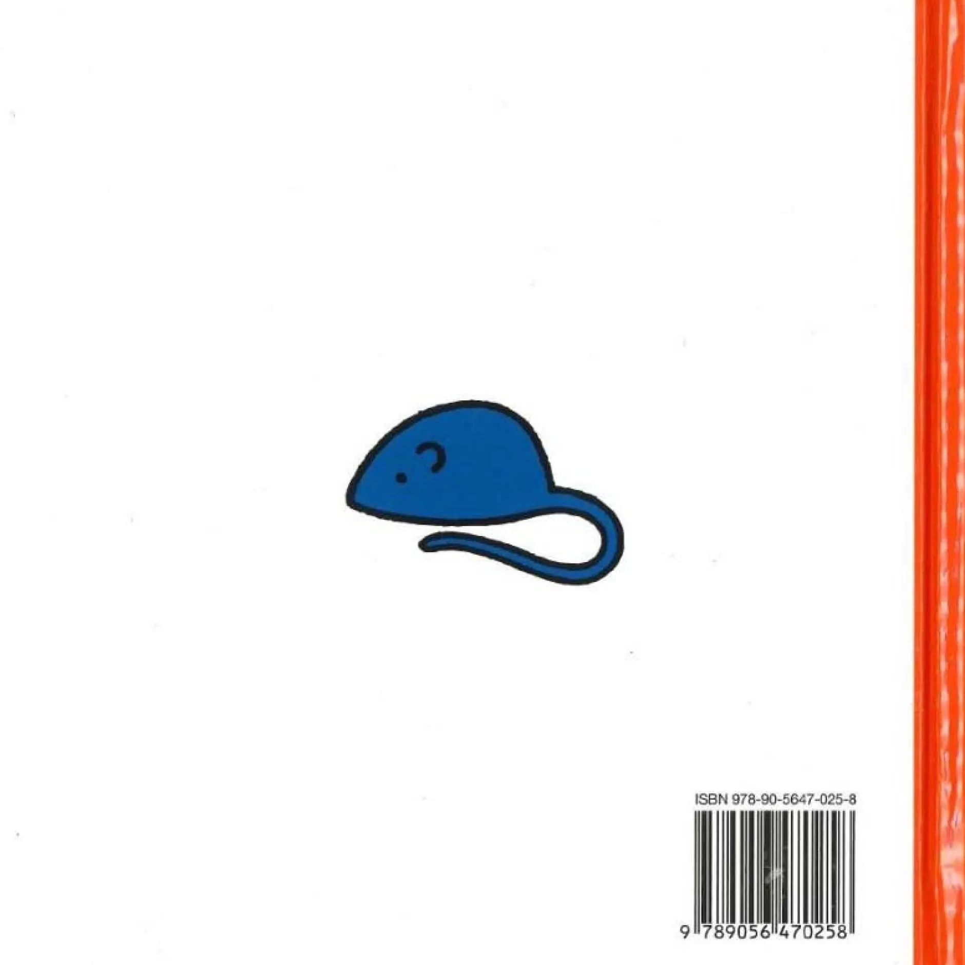Kinderboeken*Nijntje Kleine Pluis van Multi