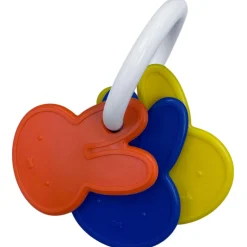 Rammelaars*Nijntje sleutelbos rammelaar Multi