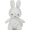 Knuffels*Nijntje x Little Dutch knuffel 30cm Light Blue