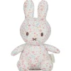 Knuffels*Nijntje x Little Dutch knuffel 30cm Blossom Pink