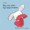 Kinderboeken*Boeken Nog even achter mijn oortjes kriebelen Multi