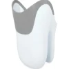 Haarverzorging|Overige Accessoires*Nuby shampoo spoeler wit