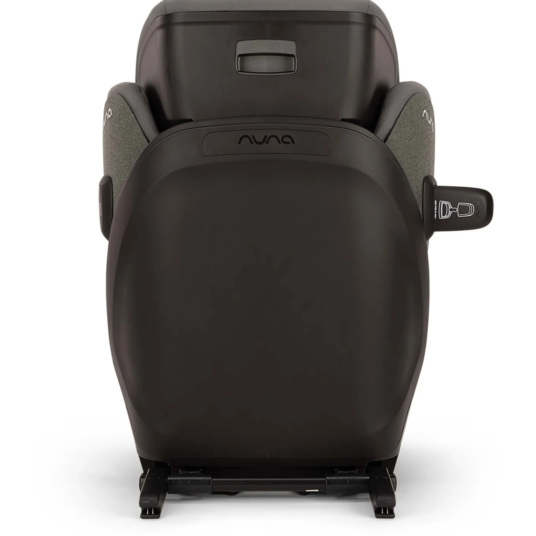 Autostoelen Groep 2/3*Nuna Aace LX i-Size Thunder