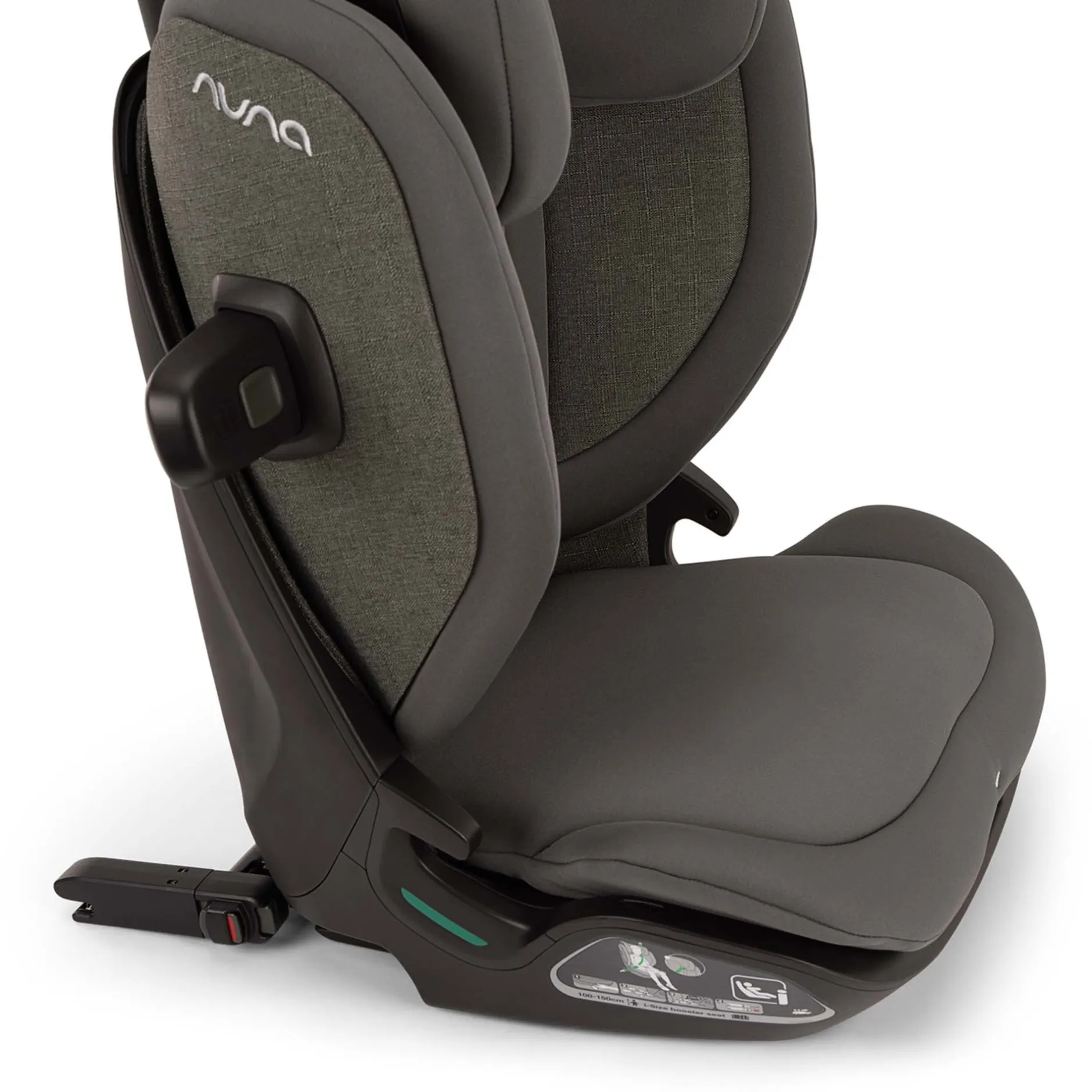 Autostoelen Groep 2/3*Nuna Aace LX i-Size Thunder
