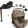 Autostoelen Groep 0|Bundels En Combideals*Nuna Arra Flex met Base Curv
