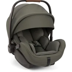 Autostoelen Groep 0|Bundels En Combideals*Nuna Arra Flex met Base Curv