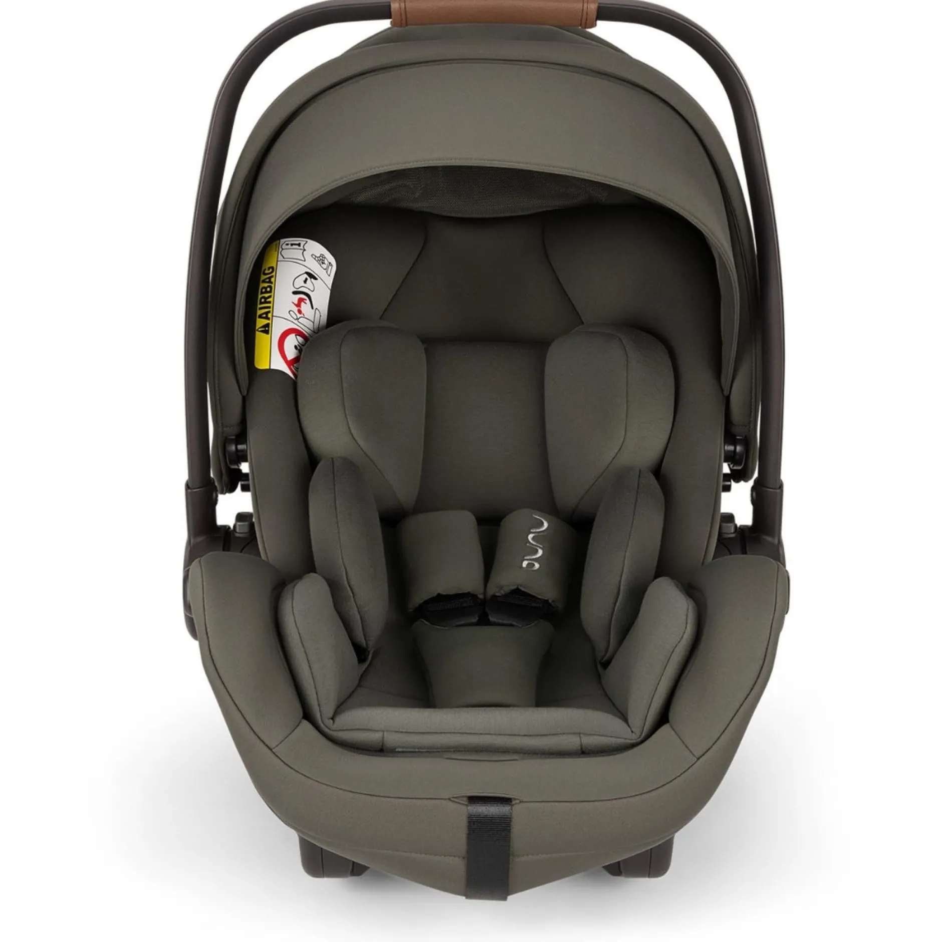 Autostoelen Groep 0|Bundels En Combideals*Nuna Arra Flex met Base Curv