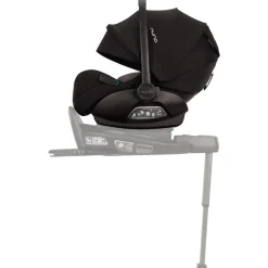 Autostoelen Groep 0|Bundels En Combideals*Nuna Arra Flex met Base Curv