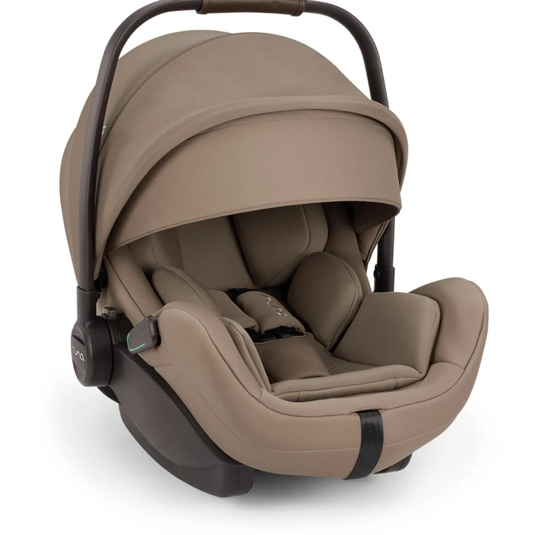 Autostoelen Groep 0|Bundels En Combideals*Nuna Arra Flex met Base Curv