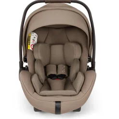 Autostoelen Groep 0|Bundels En Combideals*Nuna Arra Flex met Base Curv