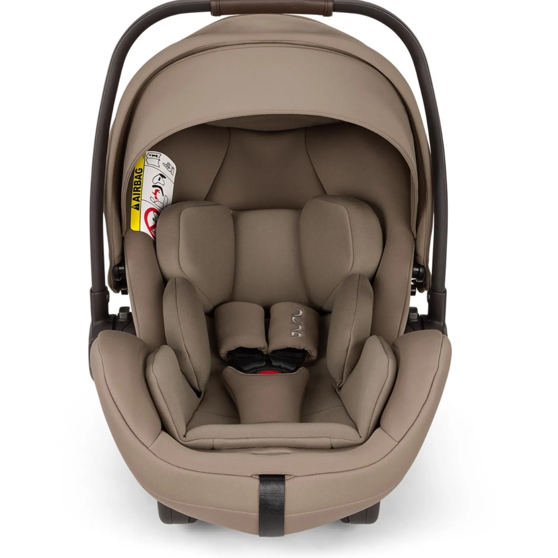 Autostoelen Groep 0|Bundels En Combideals*Nuna Arra Flex met Base Curv