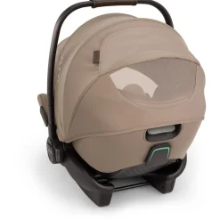 Autostoelen Groep 0|Bundels En Combideals*Nuna Arra Flex met Base Curv