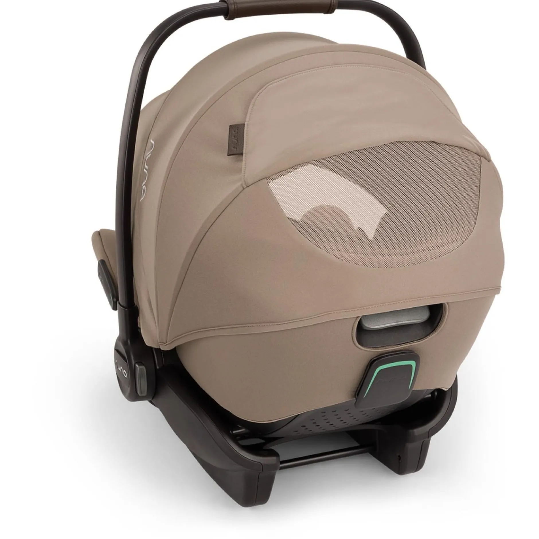 Autostoelen Groep 0|Bundels En Combideals*Nuna Arra Flex met Base Curv