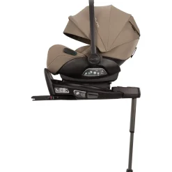 Autostoelen Groep 0|Bundels En Combideals*Nuna Arra Flex met Base Curv