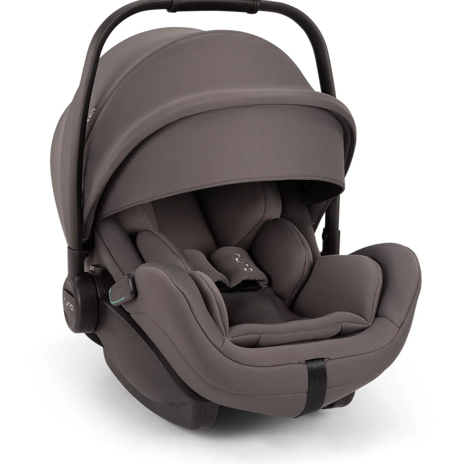 Autostoelen Groep 0|Bundels En Combideals*Nuna Arra Flex met Base Curv