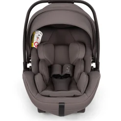 Autostoelen Groep 0|Bundels En Combideals*Nuna Arra Flex met Base Curv
