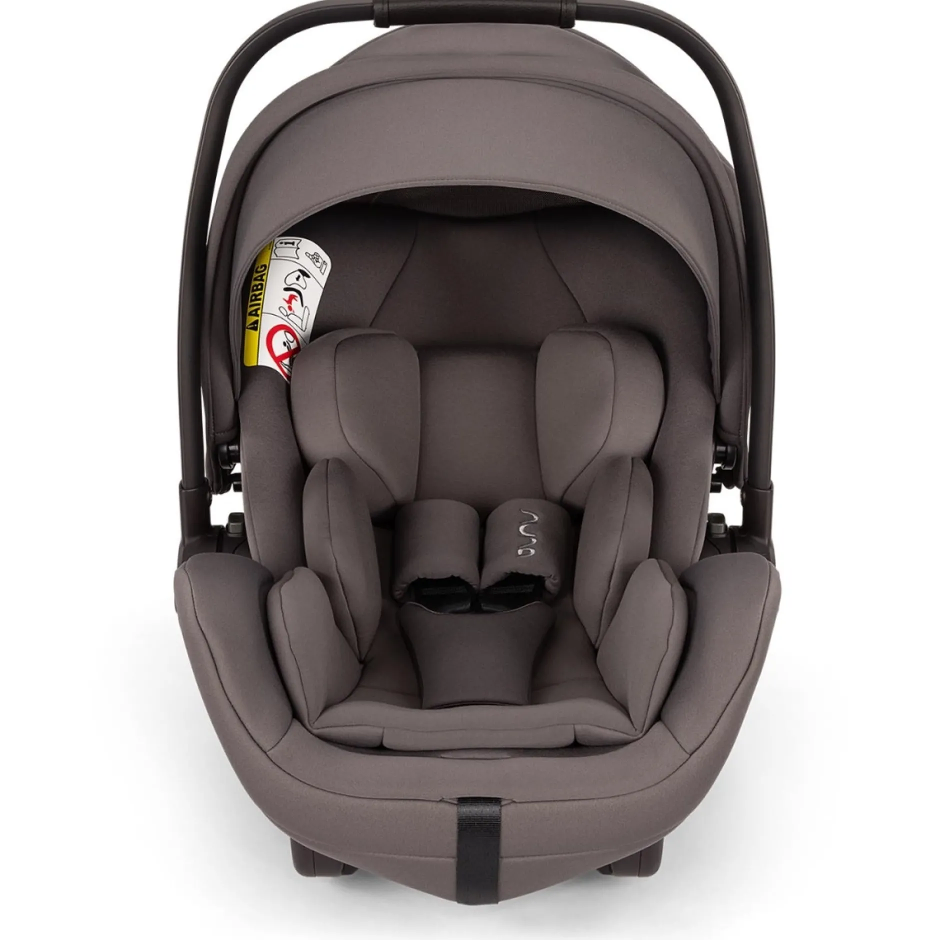 Autostoelen Groep 0|Bundels En Combideals*Nuna Arra Flex met Base Curv