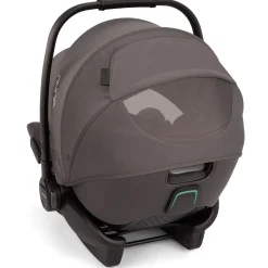 Autostoelen Groep 0|Bundels En Combideals*Nuna Arra Flex met Base Curv