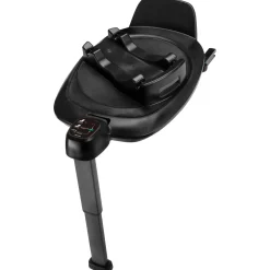 Autostoel Bases|Autostoelen Groep 0*Nuna base Next i-size Black