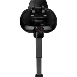 Autostoel Bases|Autostoelen Groep 0*Nuna base Next i-size Black