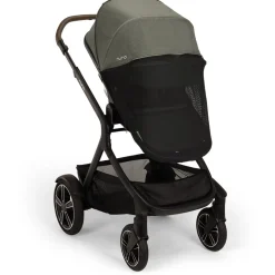 Kinderwagens*Nuna Demi Next compleet Pine