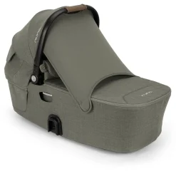 Kinderwagens*Nuna Demi Next compleet Pine