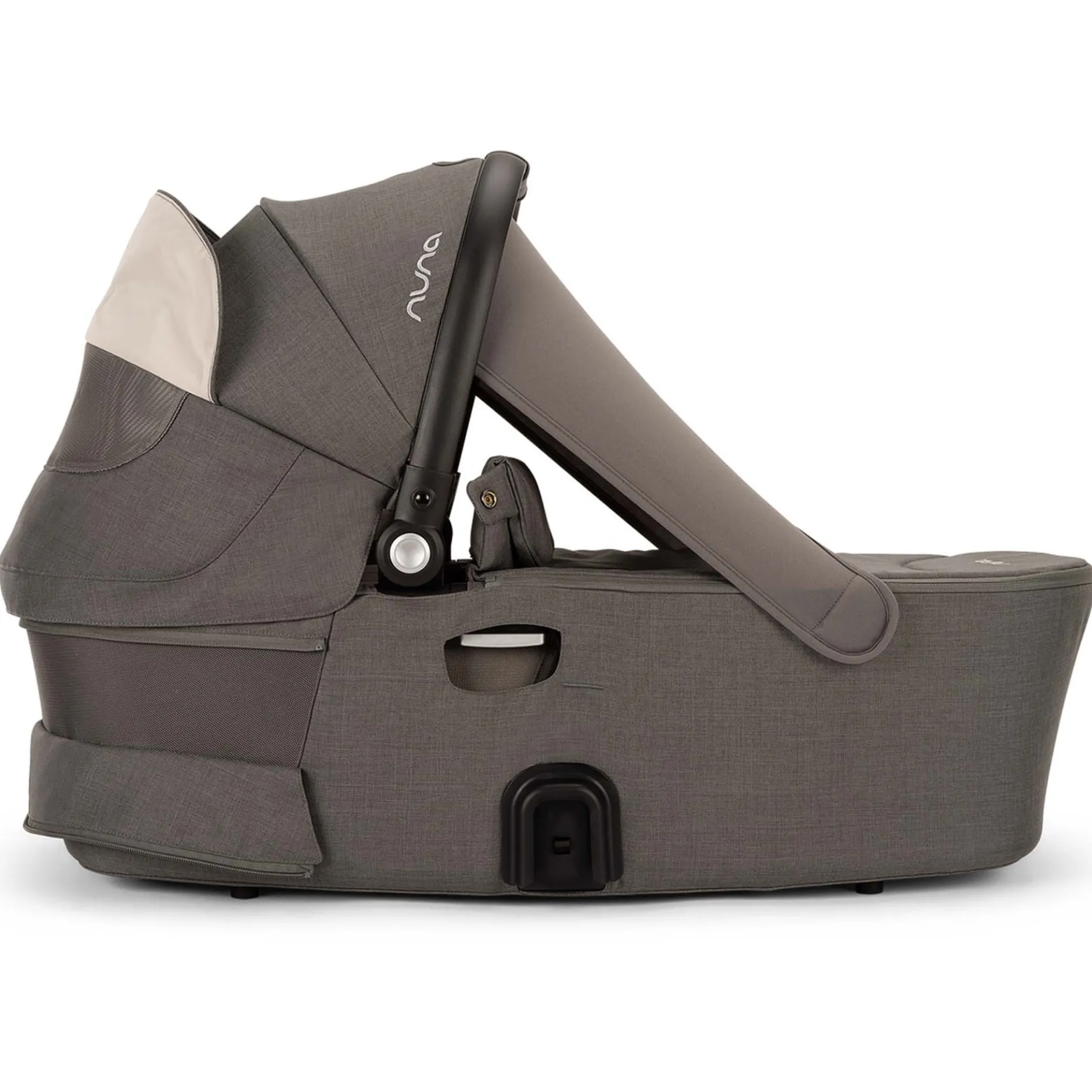 Reiswiegen*Nuna Demi Next reiswieg Granite