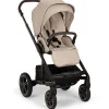 Frames Met Zit*Nuna Mixx Next Biscotti