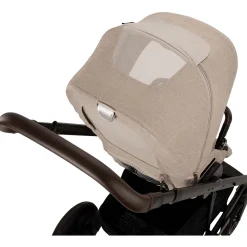 Frames Met Zit*Nuna Mixx Next Biscotti