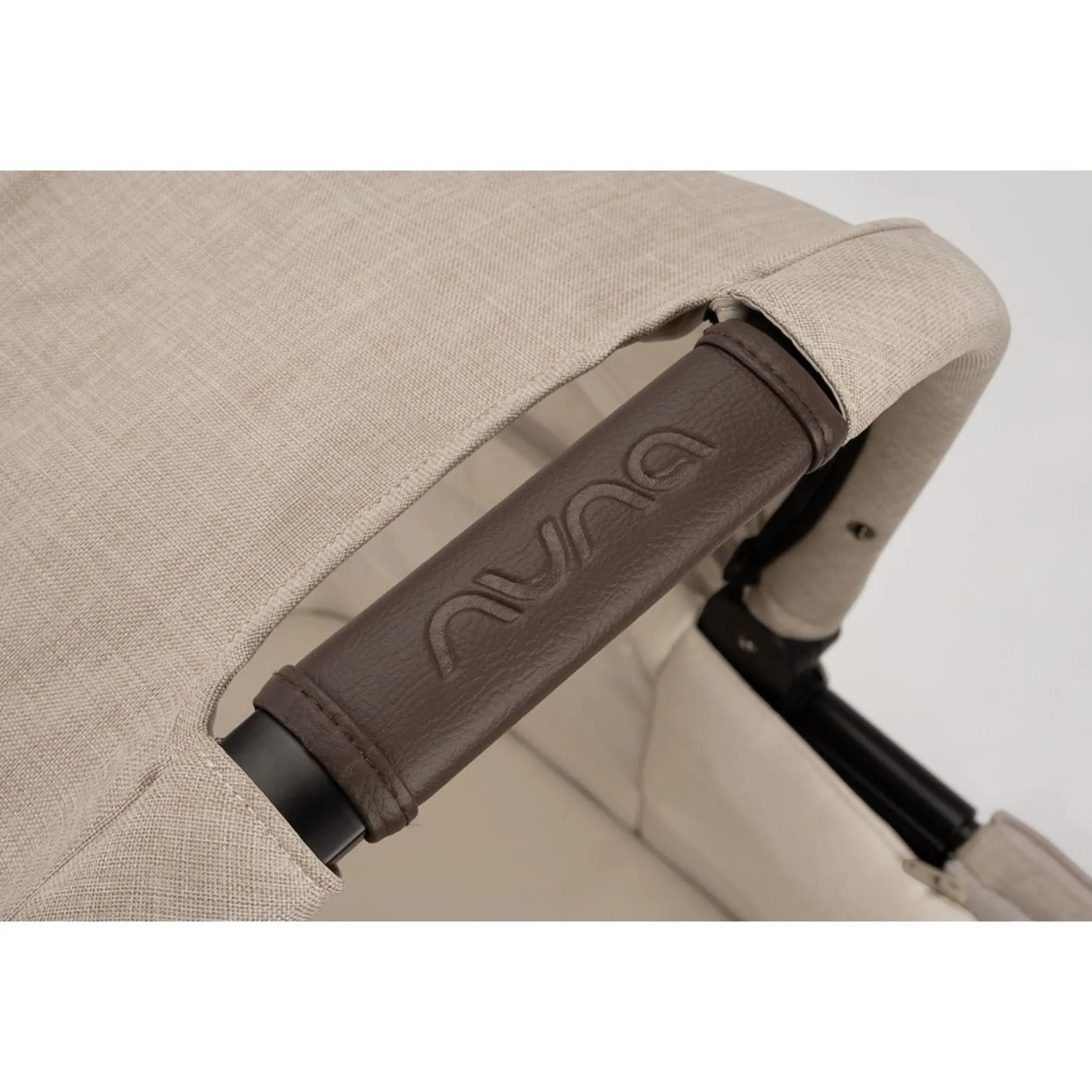 Kinderwagens*Nuna Mixx Next compleet Biscotti