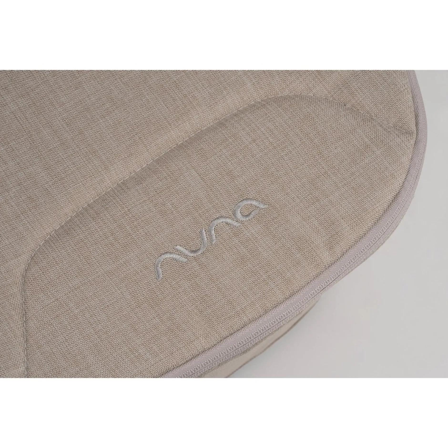 Kinderwagens*Nuna Mixx Next compleet Biscotti