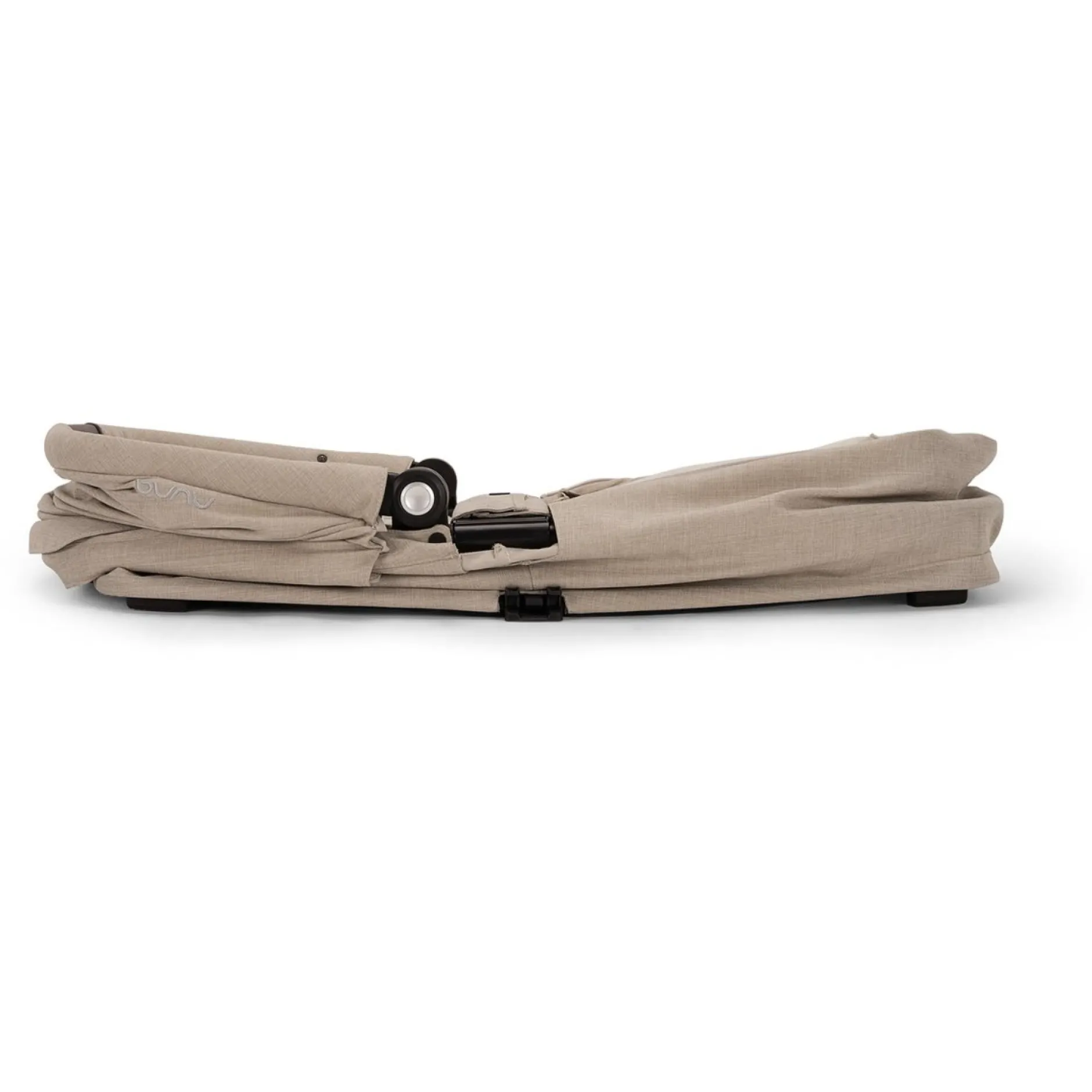 Kinderwagens*Nuna Mixx Next compleet Biscotti