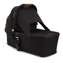Kinderwagens*Nuna Mixx Next compleet Caviar